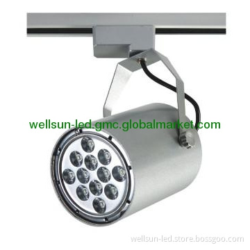 40W High Power Quality LED Track light